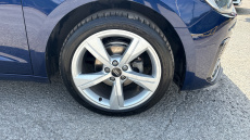 Audi A1 25 TFSI Sport 5dr S Tronic Petrol Hatchback